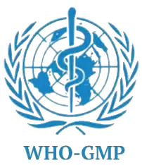 WHO-GMP Certified
